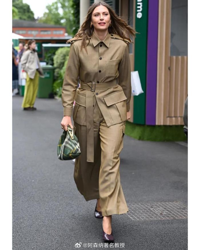 爱游戏-女网波塔波娃简历