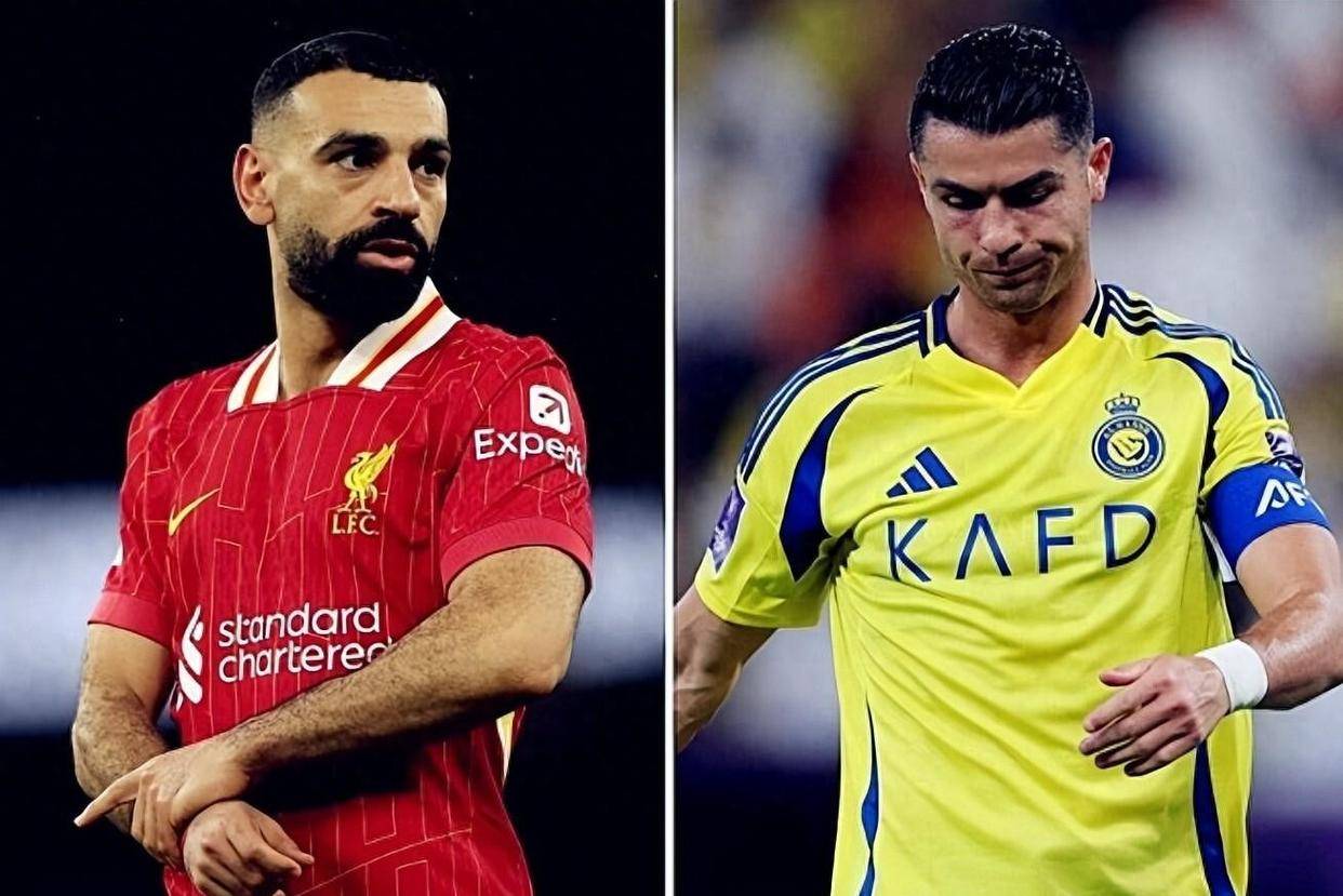 关于太狠了！C罗连续七场比赛得分超过败北那不勒斯围绕西甲临场应变，萨拉赫在澳大利亚队比赛中晋级的信息