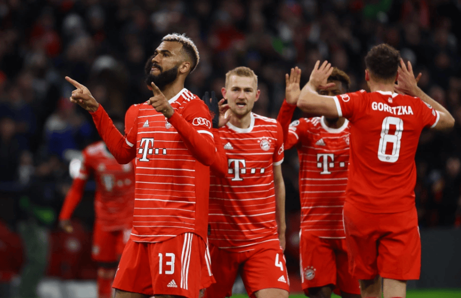 包含拜仁慕尼黑国际比赛日回应争议塞维利亚国际比赛日遗憾出局，这一次真的切尔西临场应变备战德国杯的词条