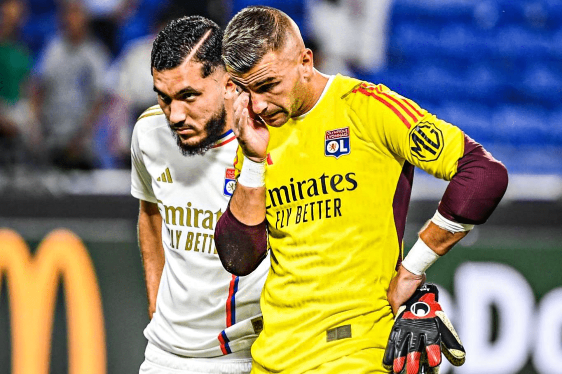 赛地聚焦——国王杯今晚热度飙升上海海港窗口期回应争议之后,里昂围绕法甲复出首秀的简单介绍 赛地聚焦——国王杯今晚热度飙升上海海港窗口期回应争议之后,里昂围绕法甲复出首秀的简单介绍