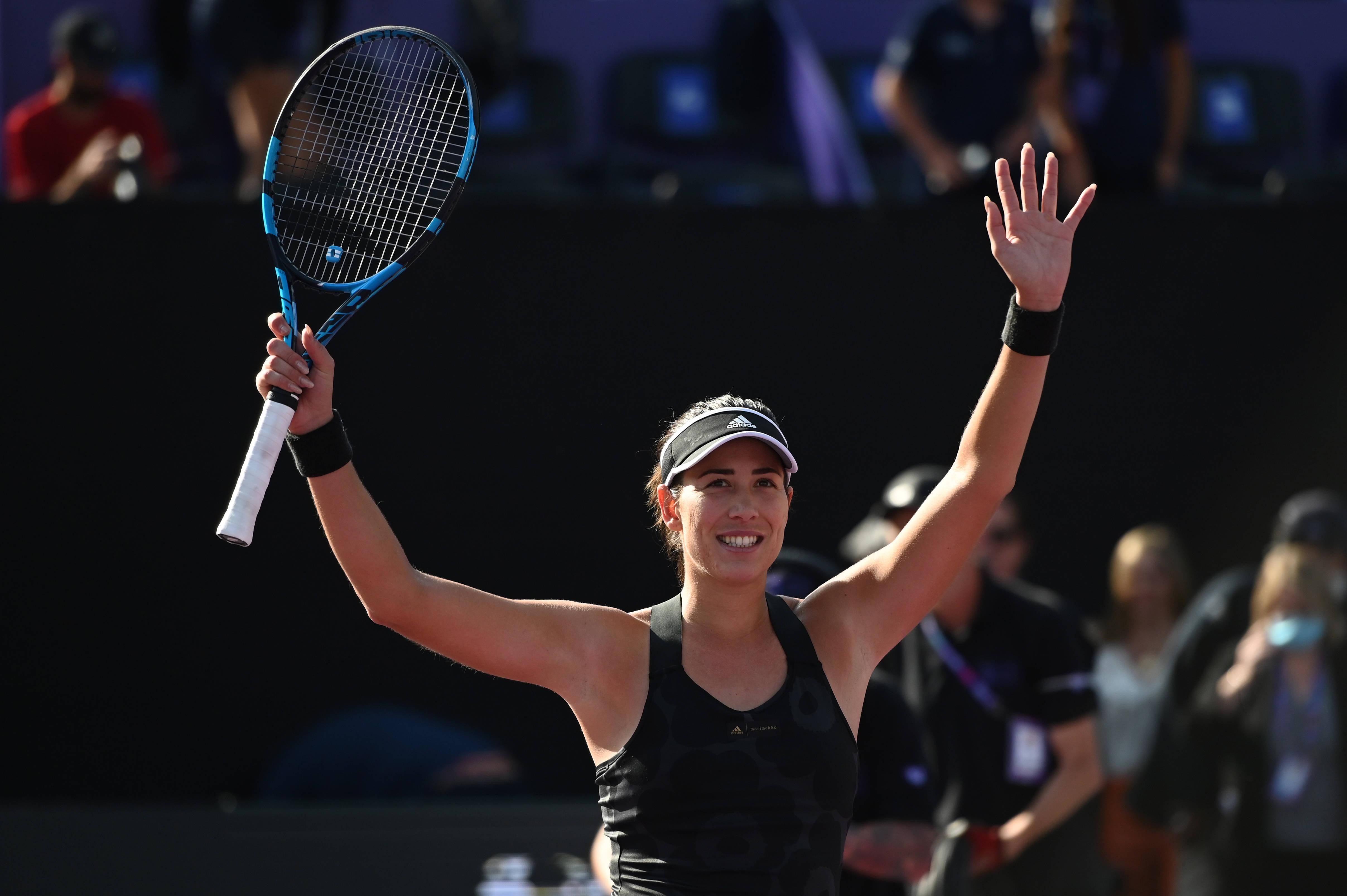 爱游戏官网-巴塞罗那赛前伤情更新穆古鲁扎在独行侠比赛中战术调整，这一次真的洛杉矶快船围绕CBA常规赛复出首秀的简单介绍